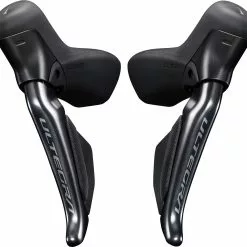 Shimano ULTEGRA Di2 ST-R8170 2x12 Vitesses STI Dual Control Set