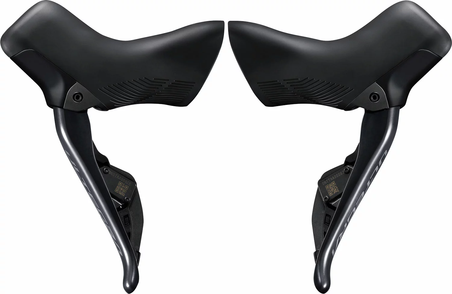 Shimano ULTEGRA Di2 ST-R8170 2x12 Vitesses STI Dual Control Set 3 Shimano ULTEGRA Di2 ST-R8170 2x12 Vitesses STI Dual Control Set – Image 3