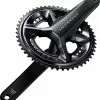 Shimano ULTEGRA FC-R8100 Pédalier 12 Vitesses 52/36