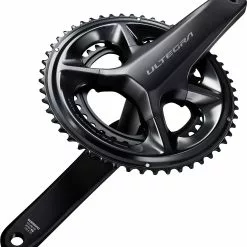 Shimano ULTEGRA FC-R8100 Pédalier 12 Vitesses 52/36