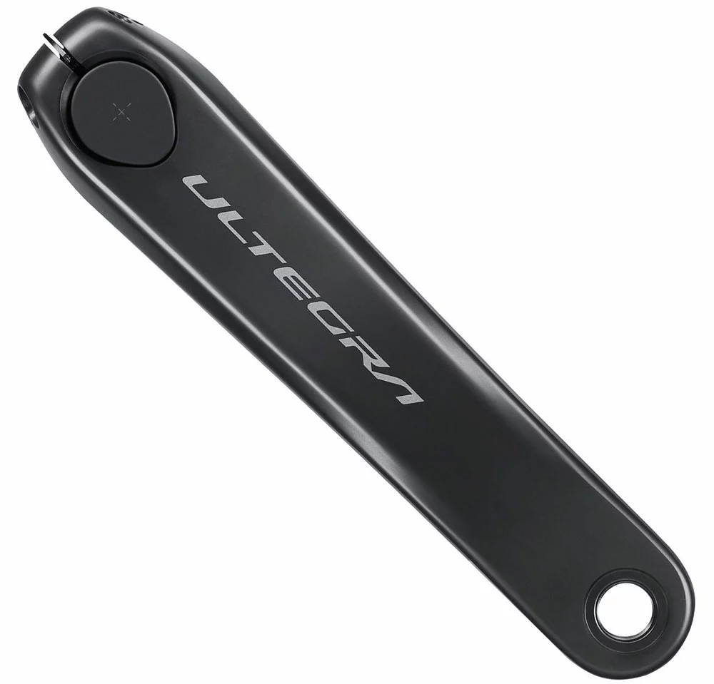 Shimano ULTEGRA FC-R8100-P 12 Vitesses Powermeter Manivelle 52/36 3 Shimano ULTEGRA FC-R8100-P 12 Vitesses Powermeter Manivelle 52/36 – Image 3