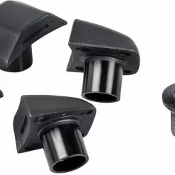 Shimano Vis De Plateau ULTEGRA Pour FC-R8000 (4 Pièces)