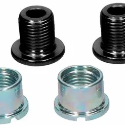 Shimano Vis De Plateau ALFINE/TIAGRA/SORA (5 Pièces) 7 Shimano Vis De Plateau ALFINE/TIAGRA/SORA (5 Pièces) -FSA Soldes Shimano Y1HD98040