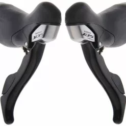 Shimano Kit 105 ST-5703 STI 3x10