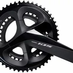 Shimano Manivelle 105 FC-R7000 2x11 Vitesses 52/36