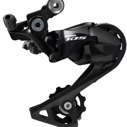 Shimano Dérailleur Arrière 105 RD-R7000 2x11 Vitesses SS