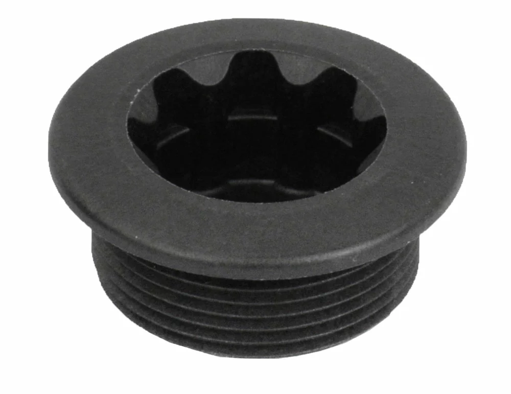 Shimano Vis De Fixation De Manivelle Pour FC-7900/FC-9000 8,5mm 1 Shimano Vis De Fixation De Manivelle Pour FC-7900/FC-9000 8,5mm