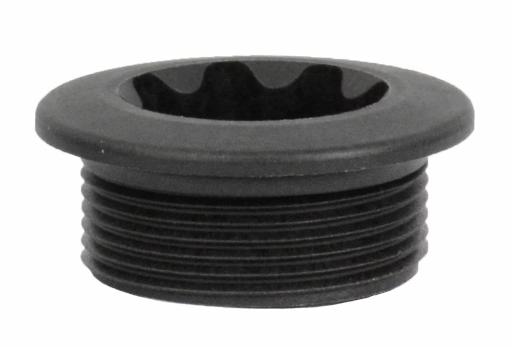 Shimano Vis De Fixation De Manivelle Pour FC-7900/FC-9000 8,5mm 2 Shimano Vis De Fixation De Manivelle Pour FC-7900/FC-9000 8,5mm – Image 2