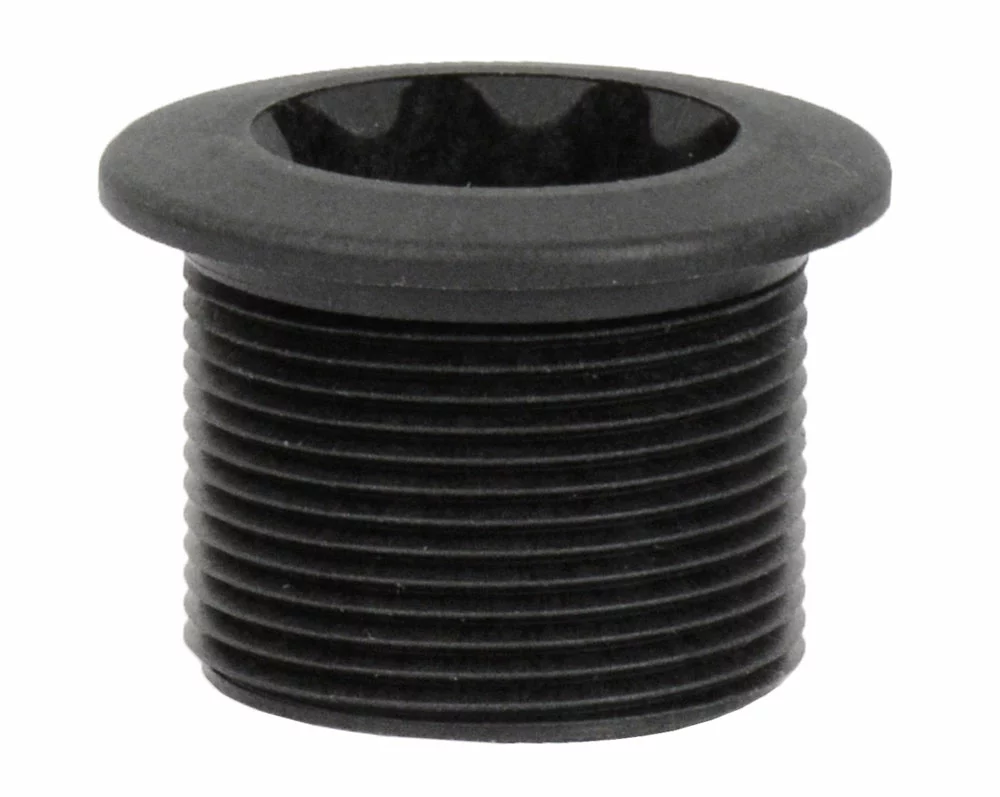 Shimano Vis De Fixation De Manivelle Pour FC-9000 16mm (B) 2 Shimano Vis De Fixation De Manivelle Pour FC-9000 16mm (B) – Image 2