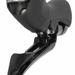 Shimano DURA ACE ST-R9120 Unité STI 2x Gauche -FSA Soldes Shimano Dura Ace 2 fach STI Einheit ST R9120 links fur Scheibenbremse ISTR9120LI c