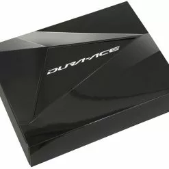 Shimano DURA ACE ST-R9120 Unité STI 2x Gauche -FSA Soldes Shimano Dura Ace 2 fach STI Einheit ST R9120 links fur Scheibenbremse ISTR9120LI e