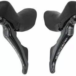 Shimano DURA ACE ST-R9120 2x11-fach STI-unit-set