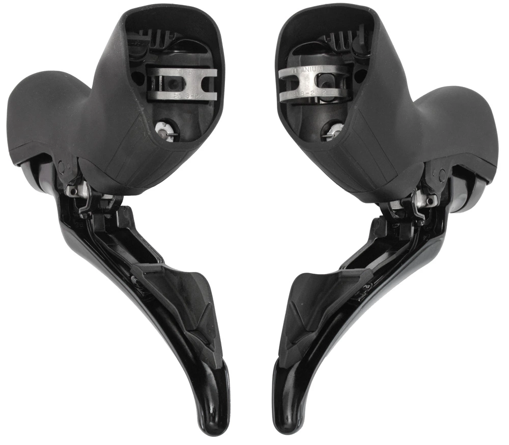 Shimano DURA ACE ST-R9120 2x11-fach STI-unit-set 3 Shimano DURA ACE ST-R9120 2x11-fach STI-unit-set – Image 3