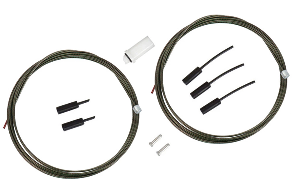 Shimano DURA ACE ST-R9120 2x11-fach STI-unit-set 4 Shimano DURA ACE ST-R9120 2x11-fach STI-unit-set – Image 4