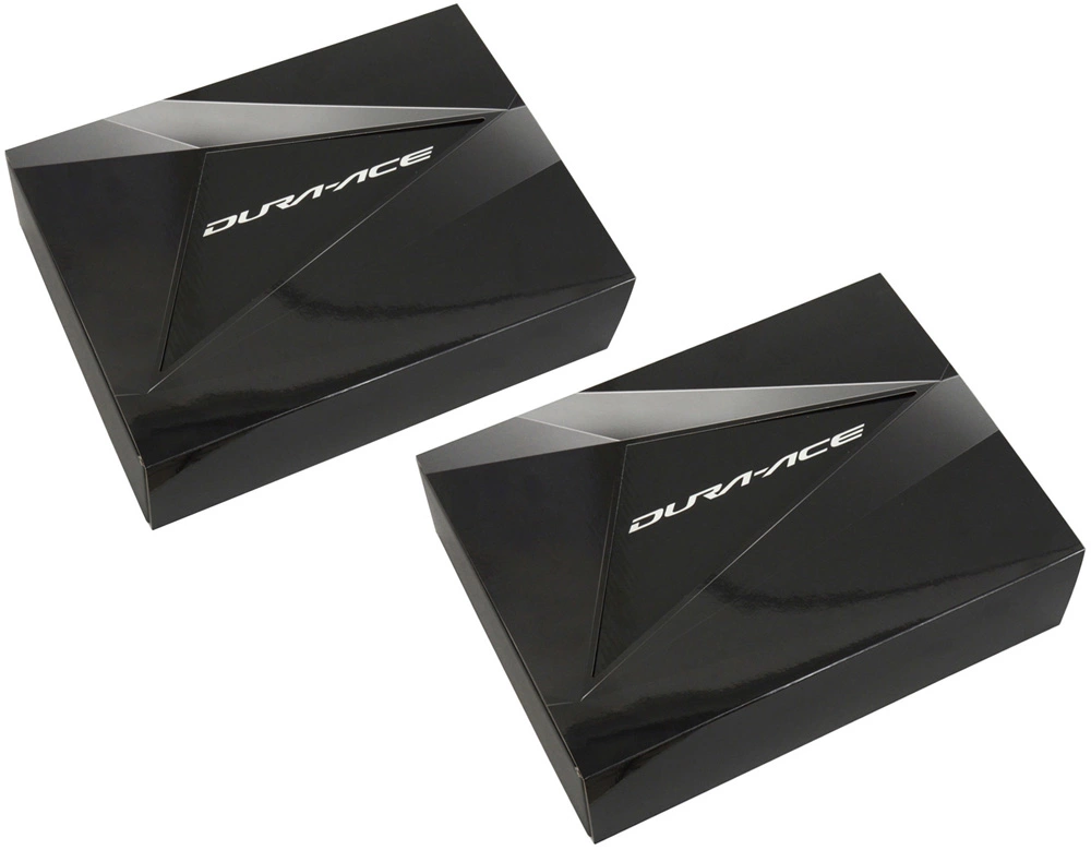 Shimano DURA ACE ST-R9120 2x11-fach STI-unit-set 5 Shimano DURA ACE ST-R9120 2x11-fach STI-unit-set – Image 5