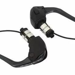 Shimano DURA ACE Di2 ST-R9160 2x11 Levier De Changement De Vitesse/frein