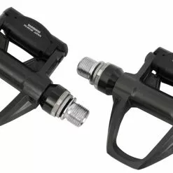 Shimano Pédales DURA ACE PD-R9100 SPD-SL -FSA Soldes Shimano Dura Ace Pedale SPD SL PD R9100 IPDR9100 c