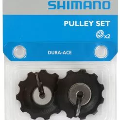 Shimano DURA ACE RD-7900/7970/7800 Jeu De Poulies -FSA Soldes Shimano Dura Ace RD 7900 7970 7800 Leit Spannrollensatz Y5X098140 b