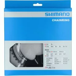 Shimano FC-RS510 Plateau De Chaîne