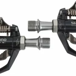 Shimano PD-ES600 Pédales SPD -FSA Soldes Shimano PD ES600 EPDES600 3