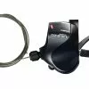Shimano Levier De Changement De Vitesse SORA SL-R3030 3x Flat-Bar Gauche
