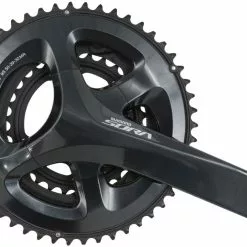Shimano Pédalier SORA FC-R3030 3x9 Vitesses 50/39/30 175mm