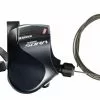 Shimano Levier De Changement De Vitesse SORA SL-R3000 9x Flat-Bar, Droite