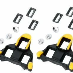 Shimano 105 PD-R7000 Pédales SPD-SL -FSA Soldes Shimano SPD SL Cleats SM SH11