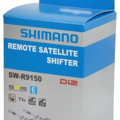 Shimano DURA ACE Di2 SW-R9150 2x11-double Dérailleur -FSA Soldes Shimano SW R9150 ISWR9150 cumW5aRSzxPUeb