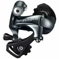 Shimano Dérailleur Arrière TIAGRA RD-4700 10 Vitesses 3 Shimano Dérailleur Arrière TIAGRA RD-4700 10 Vitesses -FSA Soldes Shimano Tiagra RD 4700 2x10 fach Schaltwerk gs b