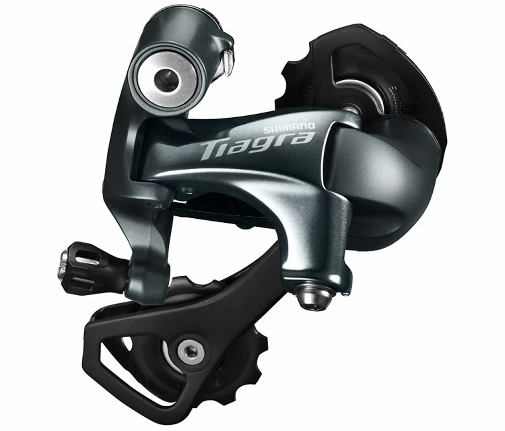 Shimano Dérailleur Arrière TIAGRA RD-4700 10 Vitesses 2 Shimano Dérailleur Arrière TIAGRA RD-4700 10 Vitesses – Image 2