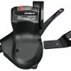 Shimano TIAGRA SL-4700 Levier De Vitesse 2x Flat Bar Gauche