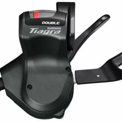 Shimano TIAGRA SL-4700 Levier De Vitesse 2x Flat Bar Gauche