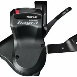 Shimano TIAGRA SL-4703 Levier De Vitesse 3x Flat Bar Gauche