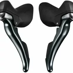 Shimano TIAGRA ST-4700 2x10 Vitesses STI Dual Control Set