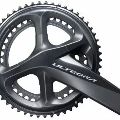 Shimano ULTEGRA FC-R8000 Pédalier 2x11 Vitesses 53/39
