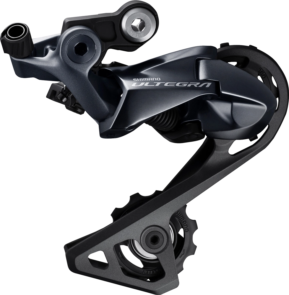 Shimano ULTEGRA RD-R8000 Dérailleur 2x11 Vitesses GS 1 Shimano ULTEGRA RD-R8000 Dérailleur 2x11 Vitesses GS