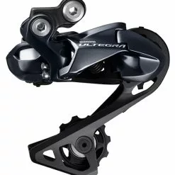 Shimano ULTEGRA Di2 RD-R8050 Dérailleur 11 Vitesses SS