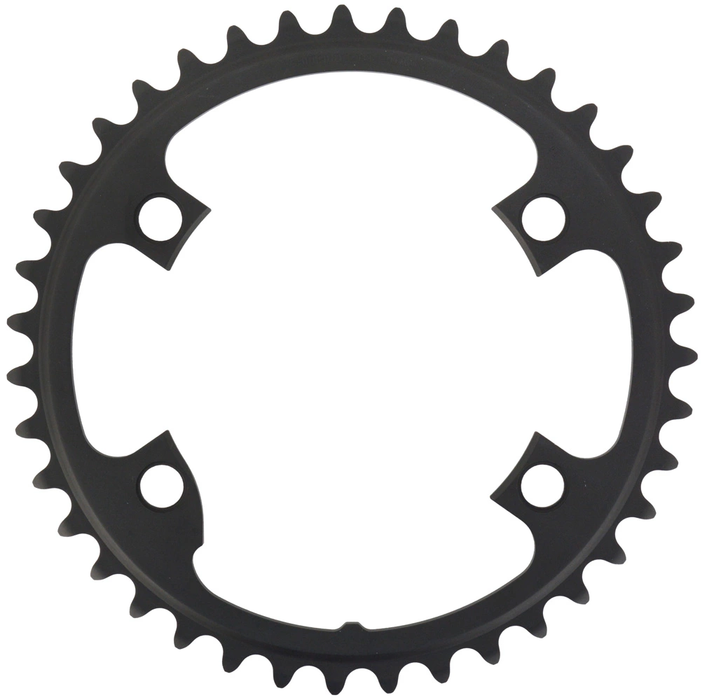 Shimano Plateau ULTEGRA Pour FC-R8000 53/39 Dents 2 Shimano Plateau ULTEGRA Pour FC-R8000 53/39 Dents – Image 2