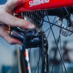 Shimano ULTEGRA RX RD-RX800 Dérailleur 2x11 Vitesses GS -FSA Soldes Shimano Ultegra RX RD RX800 GS 2x11 fach Schaltwerk IRDRX800GS d