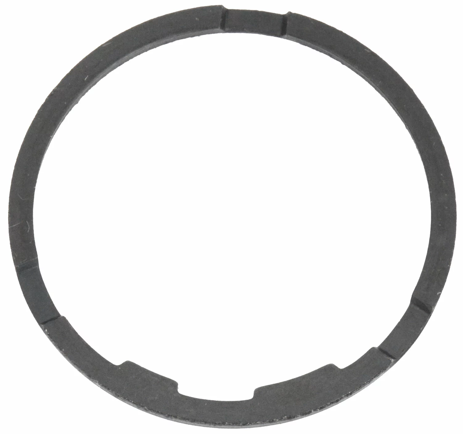 Shimano Bague D'espacement 1.85mm Pour Cassettes 10 Vitesses 1 Shimano Bague D'espacement 1.85mm Pour Cassettes 10 Vitesses