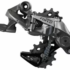 SRAM Force 1 Type 3.0 Dérailleur 11 Vitesses Court