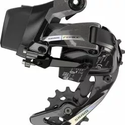 SRAM Force AXS D2 Dérailleur 12 Vitesses