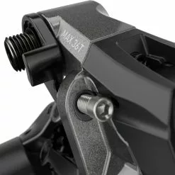 SRAM Force AXS D2 Dérailleur 12 Vitesses -FSA Soldes Sram Force AXS D2 12 fach Schaltwerk 00 7518 173 000 3