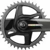 SRAM Force AXS DUB Powermeter Manivelle 1x12 Vitesses 40T