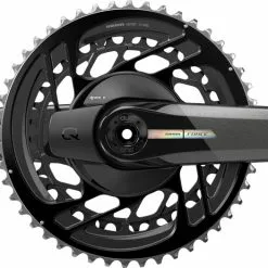 SRAM Force AXS DUB Powermeter 2x12 Vitesses 48/35T