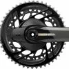SRAM Force AXS DUB Powermeter 2x12 Vitesses 46/33T