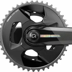 SRAM Force AXS DUB Wide Powermeter 2x12 Vitesses 43/30T
