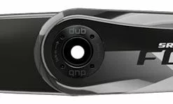 SRAM Force D1 DUB Ensemble De Manivelles