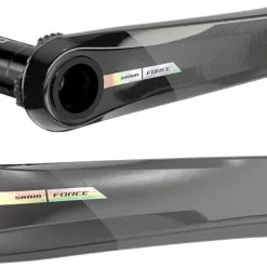 SRAM Force D2 DUB Wide Kit De Manivelles